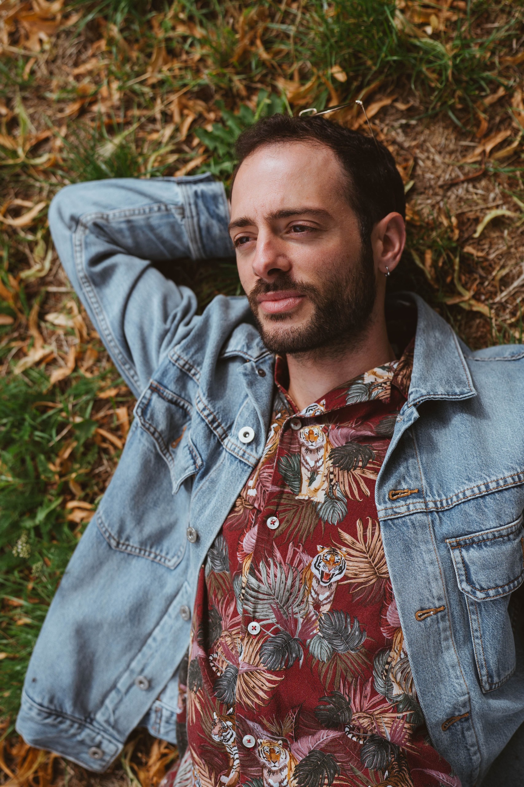  Portrait Photo 1